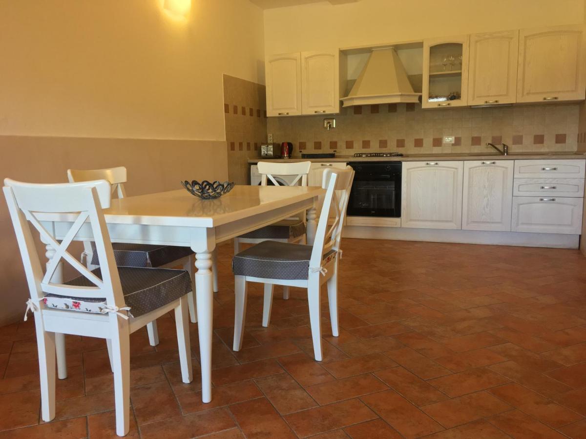 Il Borgo Di Tresana Casa Marina Villa Exterior foto