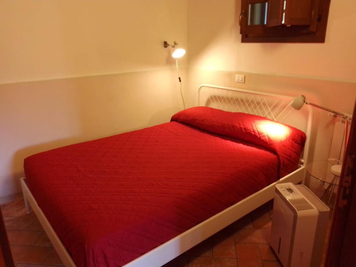 Il Borgo Di Tresana Casa Marina Villa Exterior foto