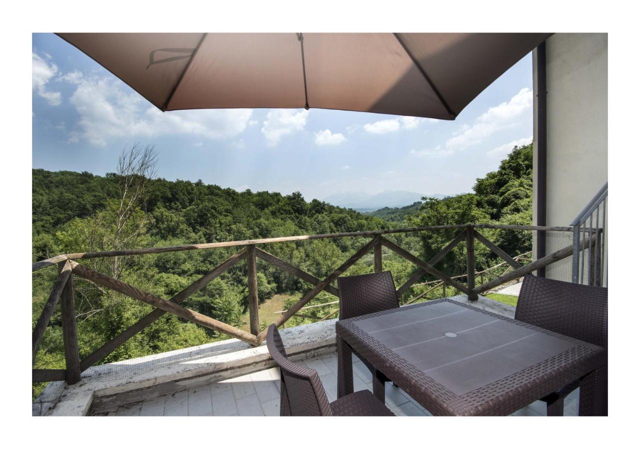 Il Borgo Di Tresana Casa Marina Villa Exterior foto
