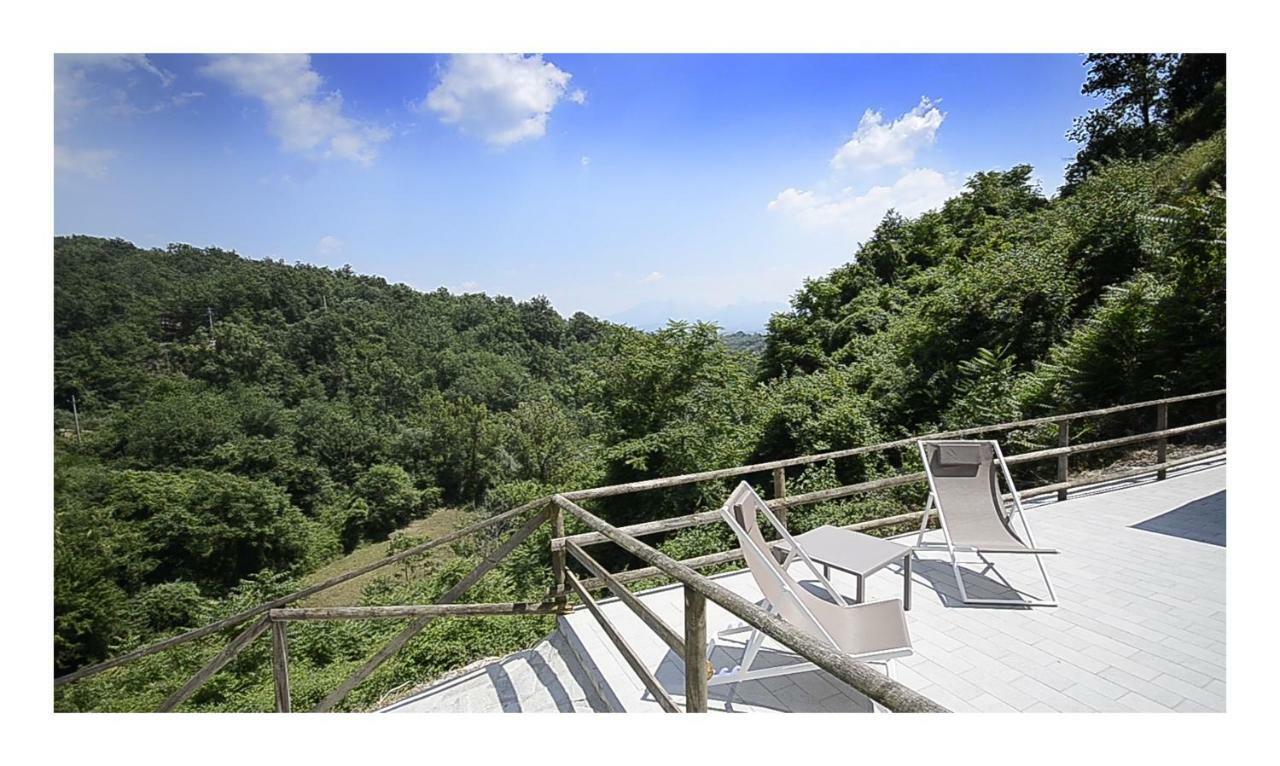 Il Borgo Di Tresana Casa Marina Villa Exterior foto